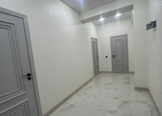 Продам трехкомнатную квартиру, 80 м2, Дагестан, Гапцахская улица, 10