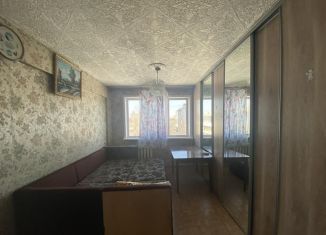 Продажа 3-комнатной квартиры, 58.5 м2, Иркутск, улица Баумана, 260, Ленинский округ