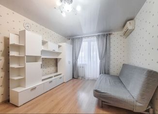 Однокомнатная квартира на продажу, 30.1 м2, Самара, улица Виталия Жалнина, 9
