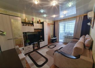 Продается трехкомнатная квартира, 41.9 м2, Республика Башкортостан, улица Худайбердина, 188