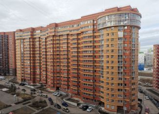 Однокомнатная квартира на продажу, 37.5 м2, Красноярск, Соколовская улица, ЖК Радужный