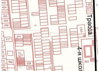 Продам участок, 27 сот., село Толстой-Юрт, Стрелковая улица, 14