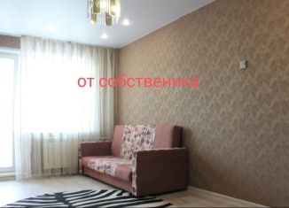 Однокомнатная квартира в аренду, 50.5 м2, Новосибирская область, улица Менделеева, 2