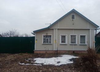 Дом на продажу, 50 м2, Ивановская область, Ильинская улица, 34