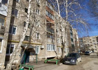 Двухкомнатная квартира на продажу, 51.6 м2, Кинель, Украинская улица, 32