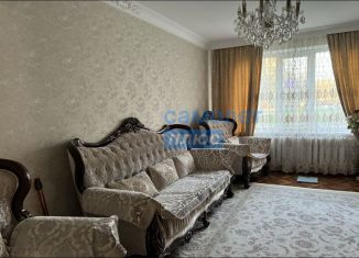 Двухкомнатная квартира на продажу, 50 м2, Грозный, проспект Мохаммеда Али, 27Б