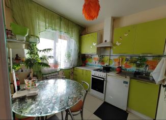 Продается 2-комнатная квартира, 45.1 м2, Иркутская область, 13-й микрорайон, 7