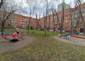 Продам однокомнатную квартиру, 35 м2, Тольятти, бульвар Кулибина, 2, Автозаводский район