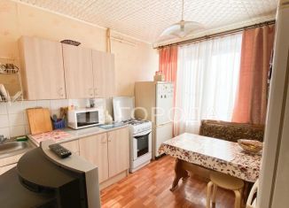 Продам 3-комнатную квартиру, 64.4 м2, Москва, Саратовская улица, 3к2