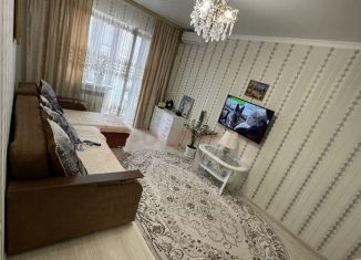 1-комнатная квартира на продажу, 37 м2, Новочеркасск, Сарматская улица, 11