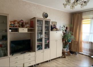 Продаю 1-комнатную квартиру, 33 м2, Новосибирск, Троллейная улица, 22