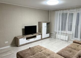 Сдается 1-комнатная квартира, 36 м2, Москва, Ясеневая улица, 8к1, метро Орехово