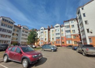 Продается 1-комнатная квартира, 43 м2, Ярославль, Тутаевское шоссе, 105, Дзержинский район