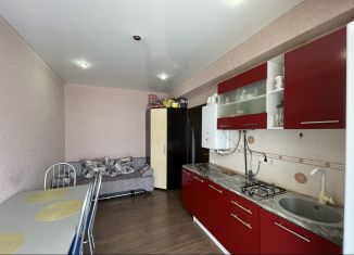 Продажа однокомнатной квартиры, 37 м2, Анапа, улица Шевченко, 156
