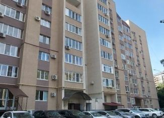 Продаю трехкомнатную квартиру, 107 м2, Самарская область, Садовая улица, 200