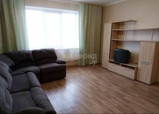 Продается 2-комнатная квартира, 76.1 м2, Новосибирская область, улица Татьяны Снежиной, 46