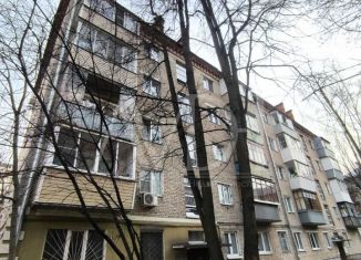 Однокомнатная квартира на продажу, 32.1 м2, Московская область, улица Декабристов