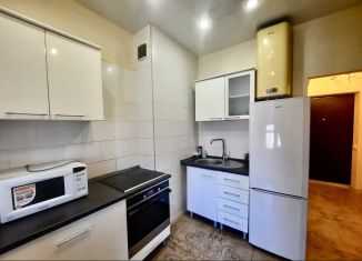 Продам 1-комнатную квартиру, 40 м2, Ростовская область, Крыловской переулок, 10