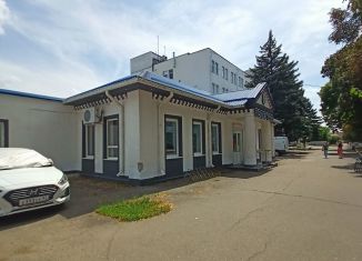 Продажа помещения свободного назначения, 166 м2, Тихорецк, Октябрьская улица, 24А