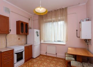 Продается 2-комнатная квартира, 75 м2, Краснодар, Черкасская улица, 81, микрорайон Восточно-Кругликовский