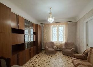 Продажа трехкомнатной квартиры, 76.1 м2, Новосибирск, улица Крылова, 7, Центральный район