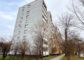 Двухкомнатная квартира в аренду, 53 м2, Московская область, микрорайон Павлино, 21