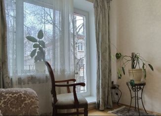 Двухкомнатная квартира на продажу, 42.5 м2, Санкт-Петербург, улица Лётчика Пилютова, 28к1, муниципальный округ Сосновая Поляна