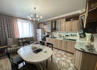 Продажа 3-комнатной квартиры, 105 м2, Салават, бульвар Космонавтов, 43