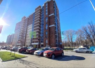 Сдается 1-комнатная квартира, 40 м2, Белгородская область, улица Попова, 37Г