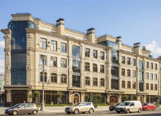 Продается 3-комнатная квартира, 137 м2, Москва, улица Большая Якиманка, 15, метро Третьяковская