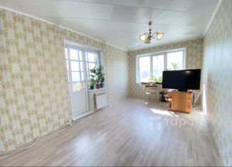 Продажа 2-комнатной квартиры, 49.9 м2, Челябинск, Шуменская улица, 18