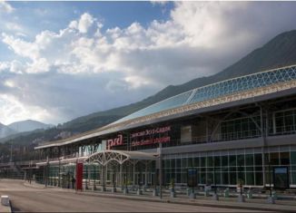 Аренда офиса, 62.5 м2, село Эстосадок, Омеловая улица, 22