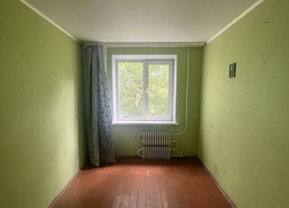 Продается 2-комнатная квартира, 43.4 м2, Оренбург, Центральный район, Ярославский переулок
