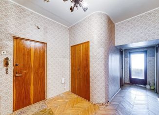 Продам трехкомнатную квартиру, 127.5 м2, Москва, Олимпийский проспект, 10к3, метро Сухаревская