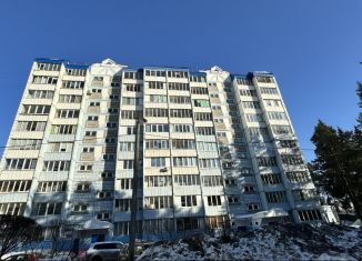 Продается трехкомнатная квартира, 86.8 м2, Московская область, Садовая улица, 25А