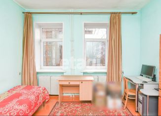 Продажа 3-комнатной квартиры, 62.5 м2, Улан-Удэ, улица Буйко, 28