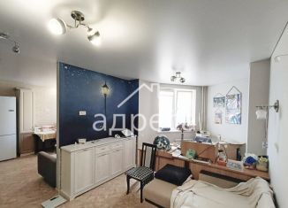Продажа однокомнатной квартиры, 44.2 м2, Самарская область, улица Гая, 30А