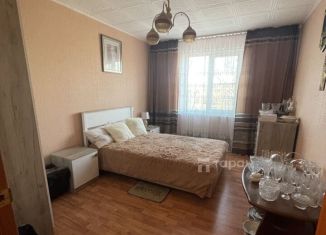 Продается двухкомнатная квартира, 50 м2, Челябинск, Ленинский район, улица Нахимова, 6