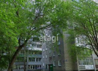 Продается квартира студия, 32 м2, Новосибирск, улица Бориса Богаткова, 193