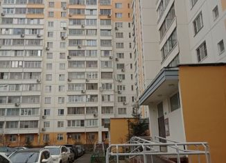 1-комнатная квартира на продажу, 40 м2, Москва, Большая Очаковская улица, 40