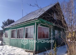 Продам дом, 50 м2, садоводческий массив Пупышево, 2-я линия