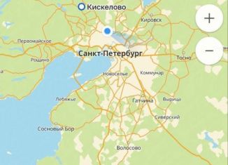 Продаю участок, 18 сот., деревня Кискелово