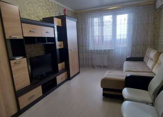 Аренда 1-комнатной квартиры, 39 м2, Краснодар, Московская улица, 125к1