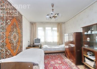 Продажа двухкомнатной квартиры, 44.4 м2, Липецкая область, Московская улица