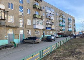 1-комнатная квартира на продажу, 33.5 м2, Челябинская область, улица Бабикова, 72