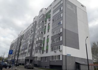 Продажа 2-комнатной квартиры, 52.3 м2, Орловская область, Лесная аллея, 1к1
