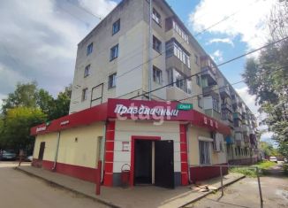 Продажа помещения свободного назначения, 138 м2, Калужская область, Московская улица, 331