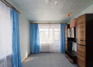 Продажа однокомнатной квартиры, 30.1 м2, Калуга, Московская улица, 291