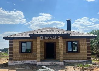 Продажа дома, 98 м2, ДП Ягульские Просторы, Ирисовая улица, 30