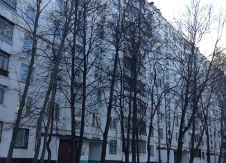 Однокомнатная квартира на продажу, 32.7 м2, Москва, Чертановская улица, 16к1, ЮАО